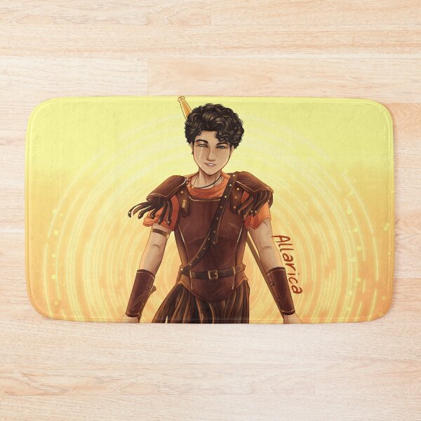 Item preview, Luke Castellan designed and sold by allarica.