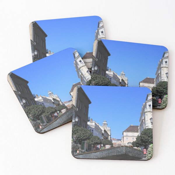 Item preview, Győr, the baroque city of northern Hungary designed and sold by zumi.