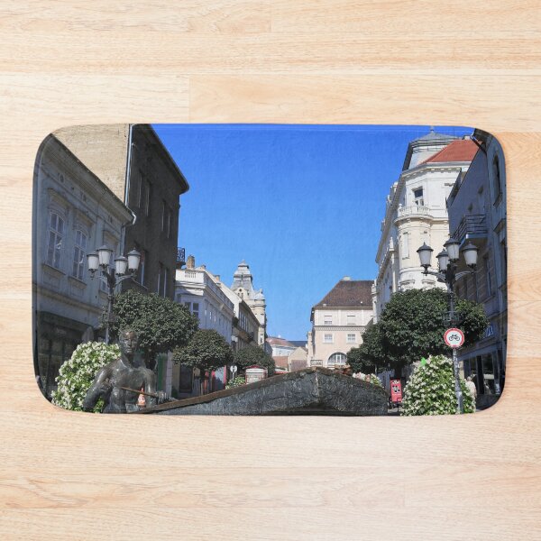 Item preview, Győr, the baroque city of northern Hungary designed and sold by zumi.