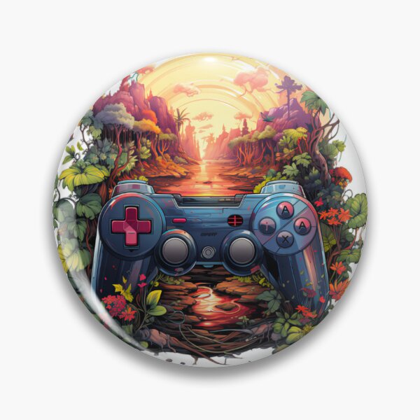 Item preview, Joystick designed and sold by ghostoffice.