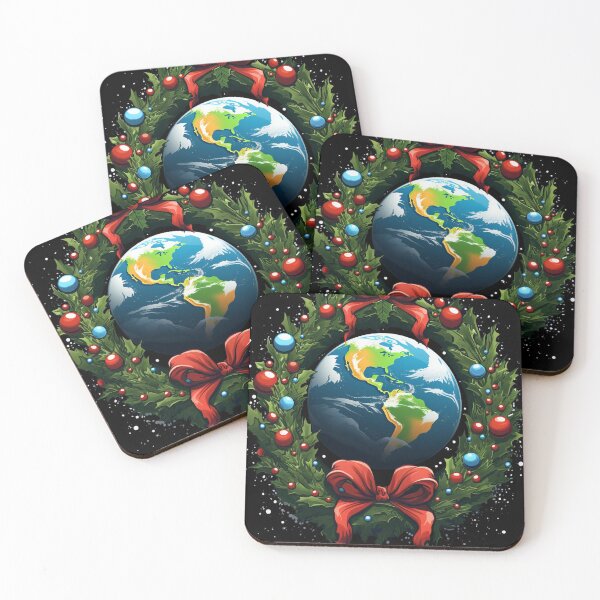 Item preview, Wreath Orbit designed and sold by Space Boss.