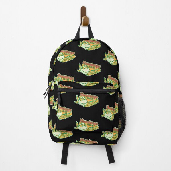 Item preview, Cowabunga Pizza designed and sold by edcarj82.