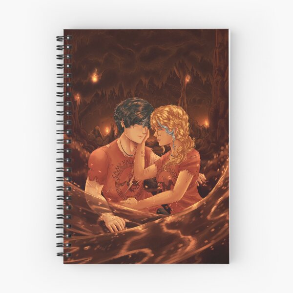 Item preview, Percabeth in Tartarus designed and sold by allarica.