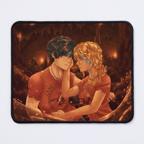 Item preview, Percabeth in Tartarus designed and sold by allarica.