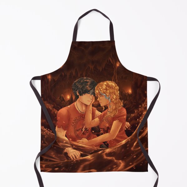 Item preview, Percabeth in Tartarus designed and sold by allarica.