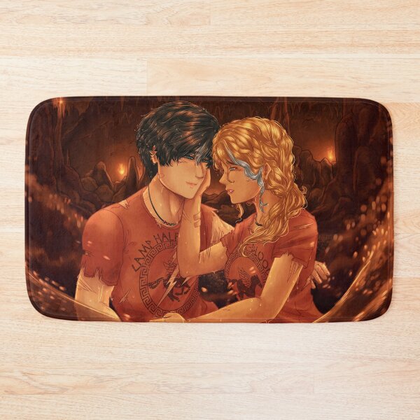 Item preview, Percabeth in Tartarus designed and sold by allarica.