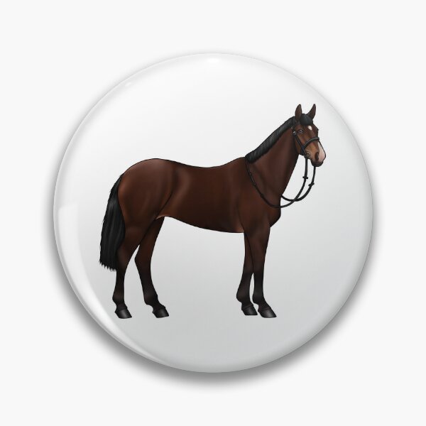 Item preview, Ukrainian Riding Horse designed and sold by JayArtsyCo.