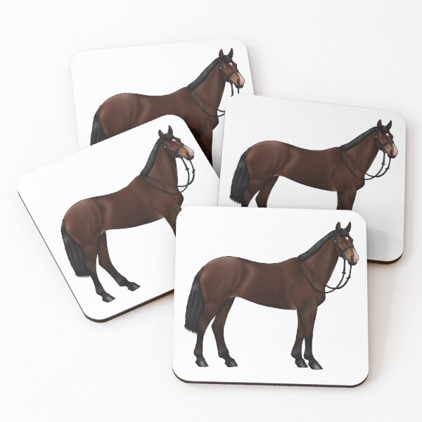 Item preview, Ukrainian Riding Horse designed and sold by JayArtsyCo.