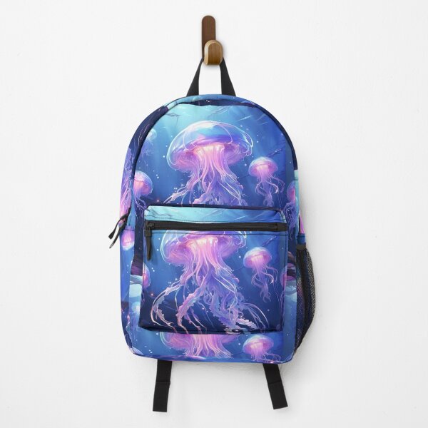 Item preview, Animecore Jellyfish designed and sold by Lemon LawArt.