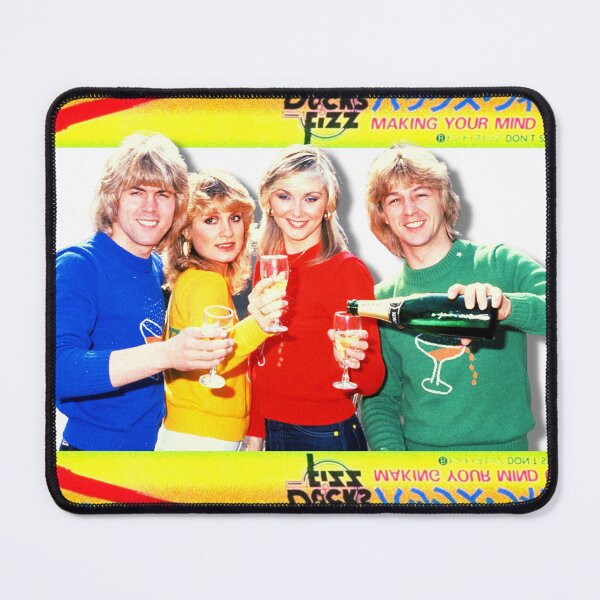 Item preview, Big In Japan - Let's Get Fizzy designed and sold by FashionGoesPop.
