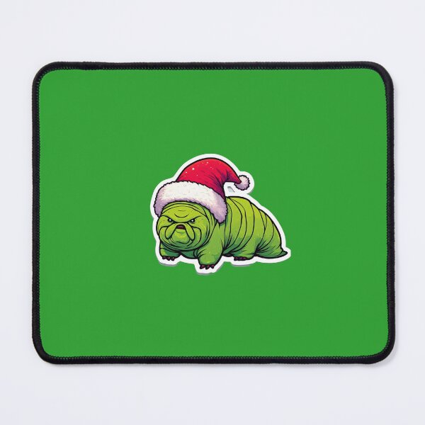 Item preview, The Grinchigrade designed and sold by TardigradeKing.