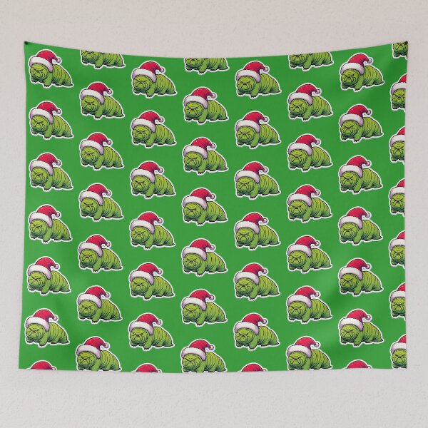 Item preview, The Grinchigrade designed and sold by TardigradeKing.