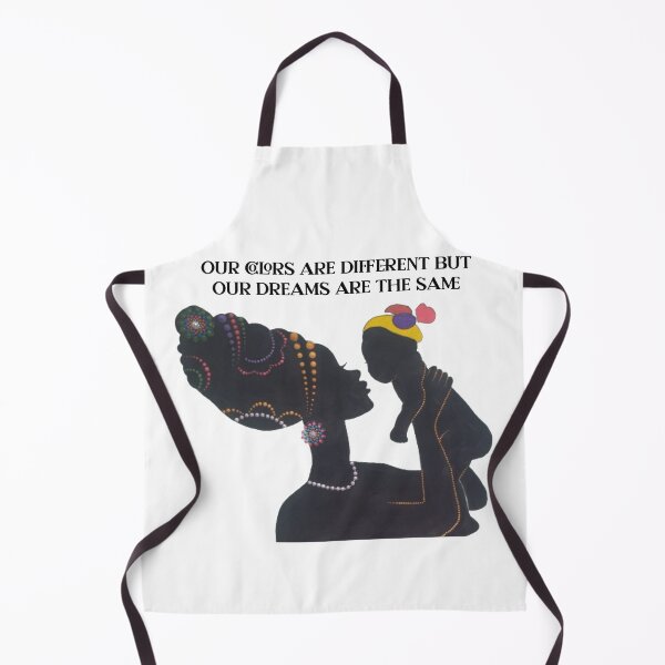 Item preview, Culture and Empowerment: Art by Black Women in 100% Black Pointillism designed and sold by ArtisticUiverse.