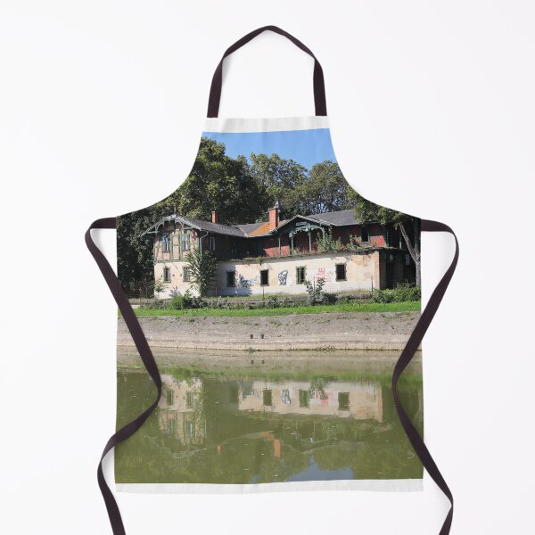 Item preview, Closed and abandoned designed and sold by zumi.