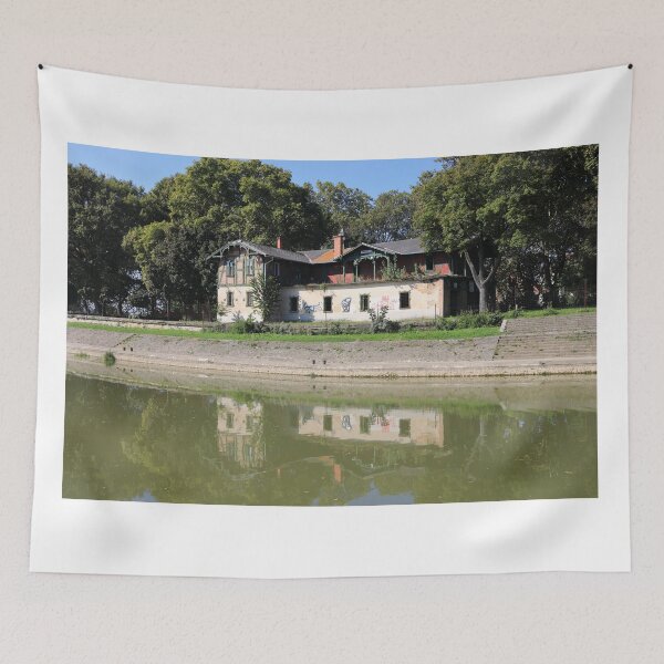 Item preview, Closed and abandoned designed and sold by zumi.