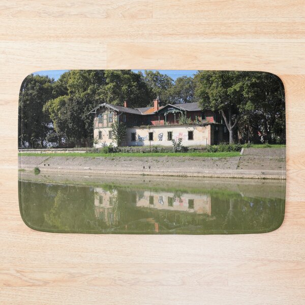 Item preview, Closed and abandoned designed and sold by zumi.
