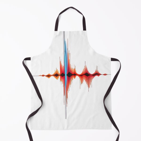 Item preview, AudioWaveform designed and sold by labbydoc.