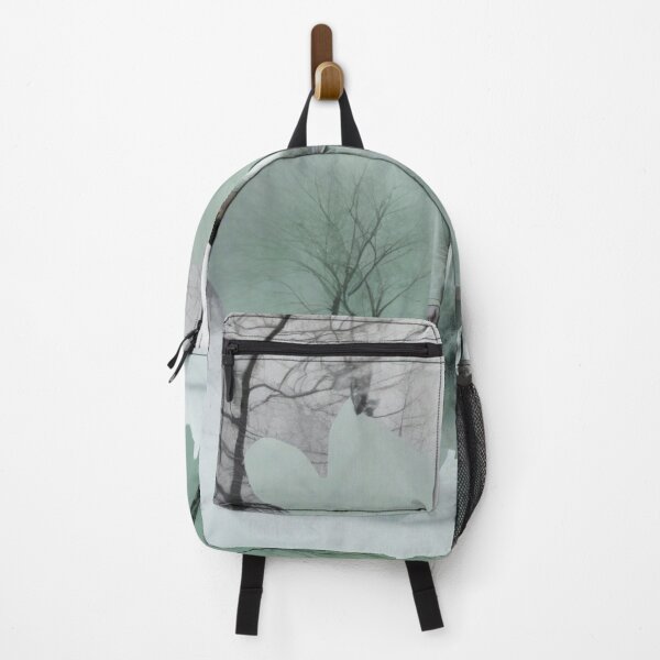 Item preview, Surreal portrait in winter designed and sold by jsebouvi.