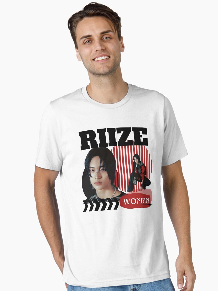 Wonbin Riize KPOP
