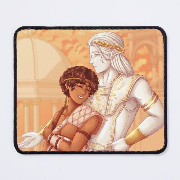 Item preview, Patrochilles: I Won't Say I'm in Love designed and sold by allarica.