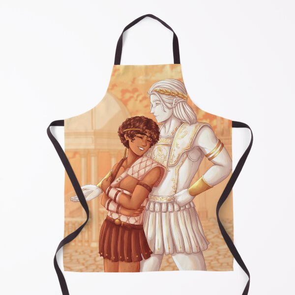 Item preview, Patrochilles: I Won't Say I'm in Love designed and sold by allarica.
