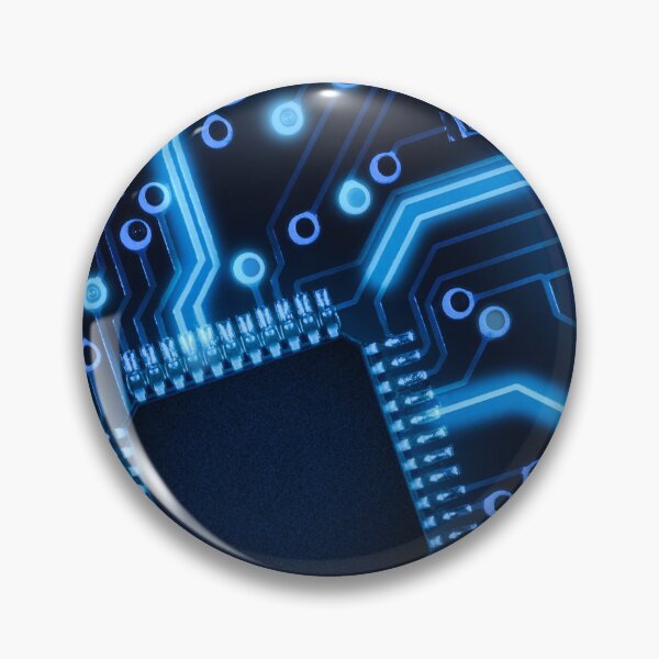 Item preview, the microchip  designed and sold by oceandesignsfx.