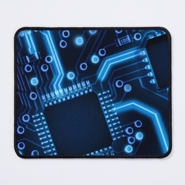 Item preview, the microchip  designed and sold by oceandesignsfx.