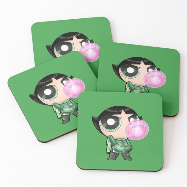 Item preview, Badgirl power designed and sold by Felipe Carneiro.