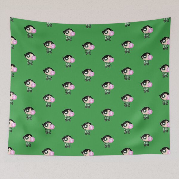 Item preview, Badgirl power designed and sold by Felipe Carneiro.