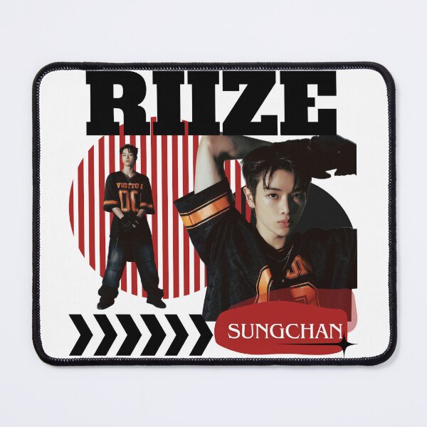 Item preview, Sungchan Riize KPOP designed and sold by jaofnn.