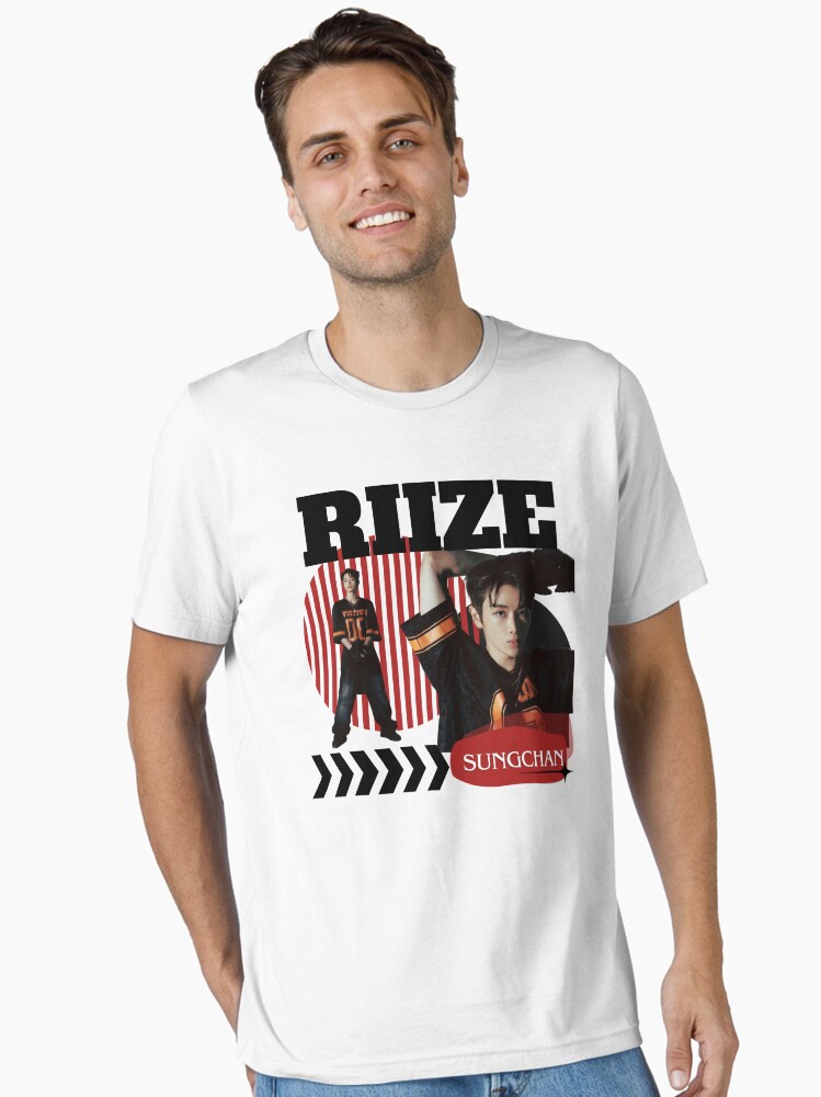 Sungchan Riize KPOP