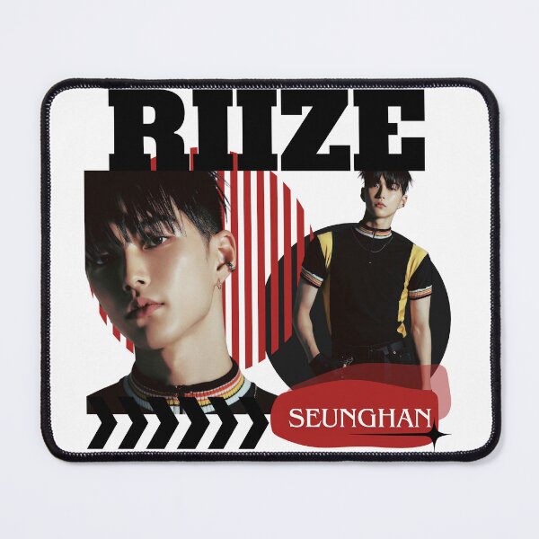 Item preview, Seunghan Riize KPOP designed and sold by jaofnn.