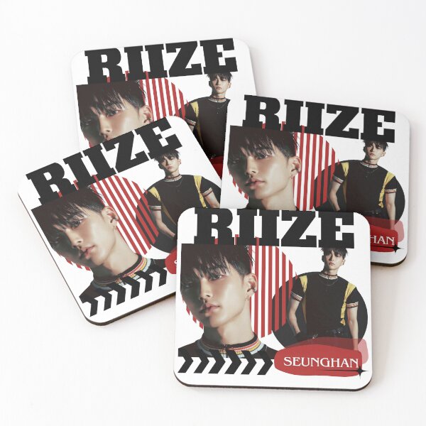 Item preview, Seunghan Riize KPOP designed and sold by jaofnn.