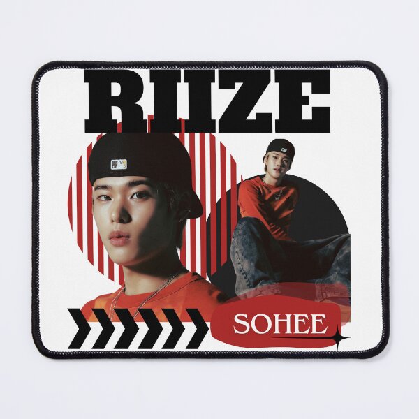 Item preview, Sohee Riize KPOP designed and sold by jaofnn.