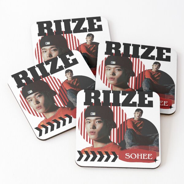 Item preview, Sohee Riize KPOP designed and sold by jaofnn.