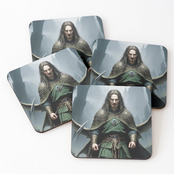 Item preview, Lord of the Ring T-shirts, stickers, clothing, and other accessories Sticker designed and sold by Cute-Print.
