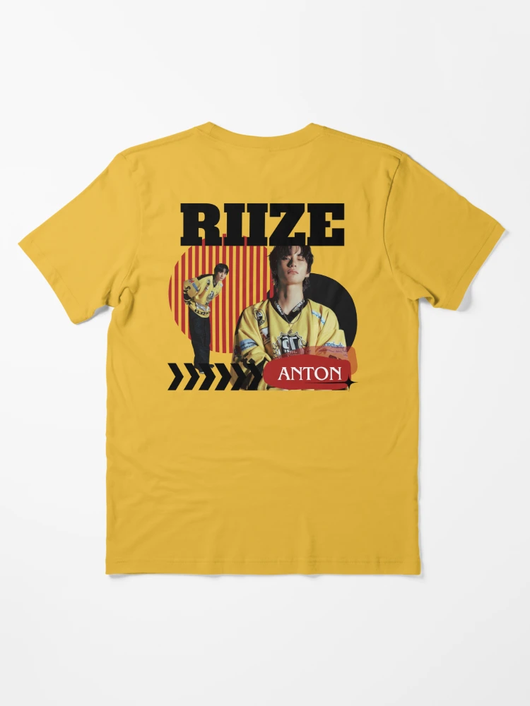 超激安 riize ペンコン riizing Tシャツ アントン day その他 - www 