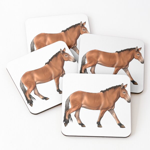 Item preview, Zorse  designed and sold by JayArtsyCo.