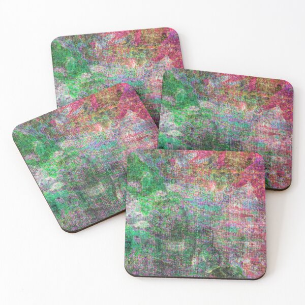 Item preview, Abstract designed and sold by kinpirks.