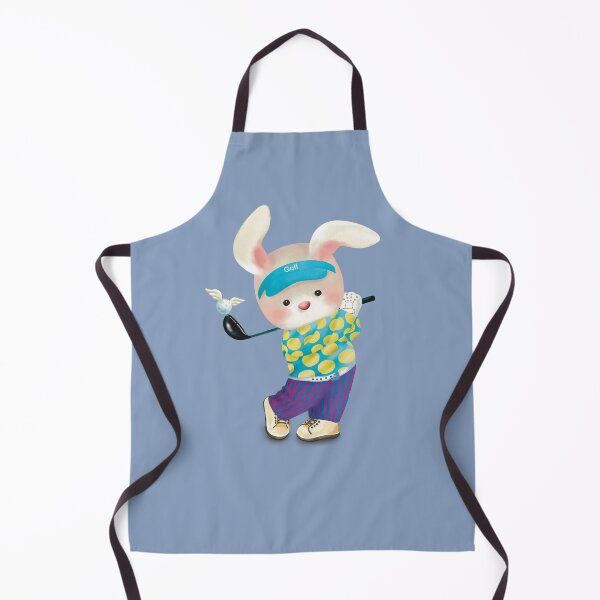 Item preview, Bunny Golfer designed and sold by youngju Ham.