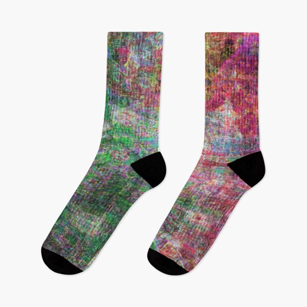 Item preview, Abstract designed and sold by kinpirks.