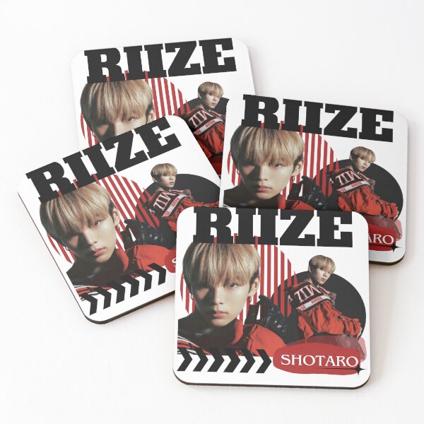 Item preview, Shotaro Riize KPOP designed and sold by jaofnn.