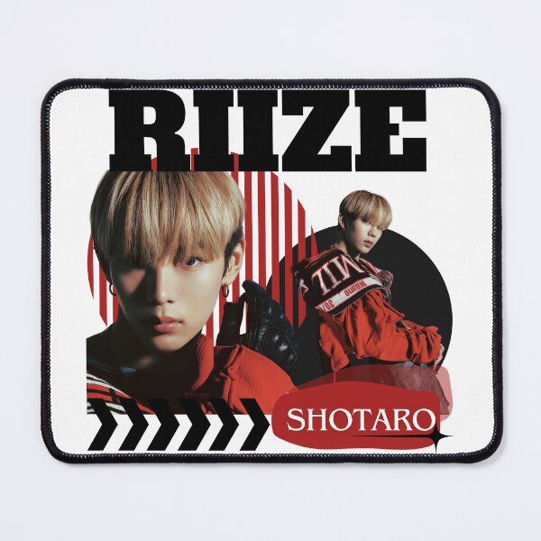 Item preview, Shotaro Riize KPOP designed and sold by jaofnn.