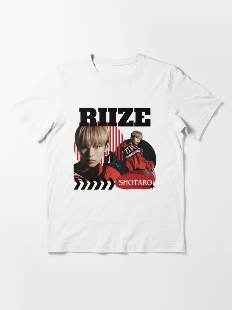 Shotaro Riize KPOP | Essential T-Shirt