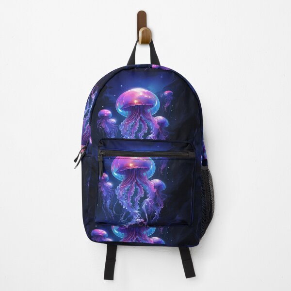 Item preview, Beautiful Animecore Jellyfish designed and sold by Lemon LawArt.
