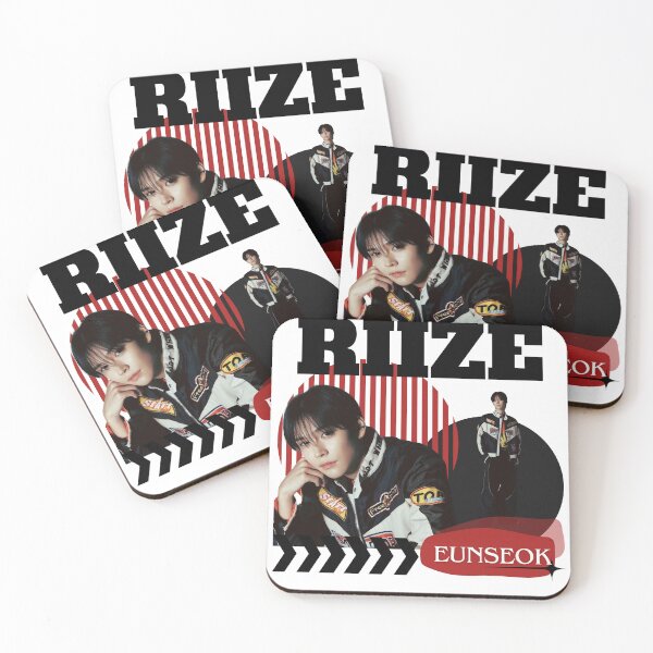 Item preview, Eunseok Riize KPOP designed and sold by jaofnn.