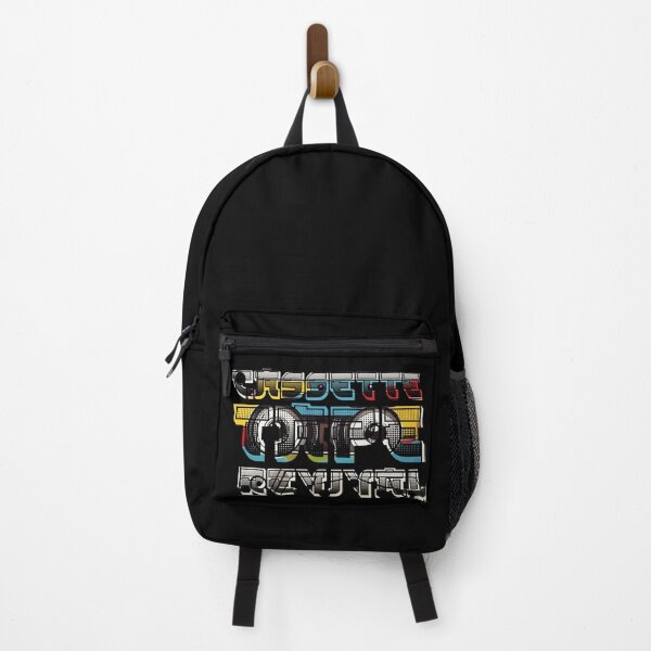 Item preview, Cassette Tape Revival designed and sold by OnPointOutfits.