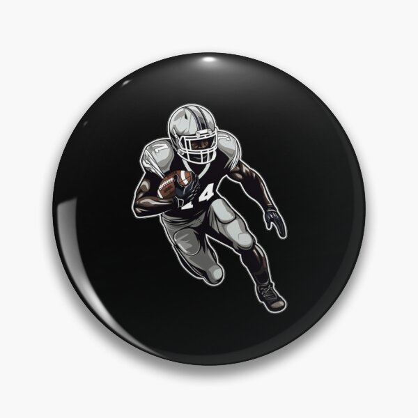 Item preview, American Football designed and sold by titanosdesign.
