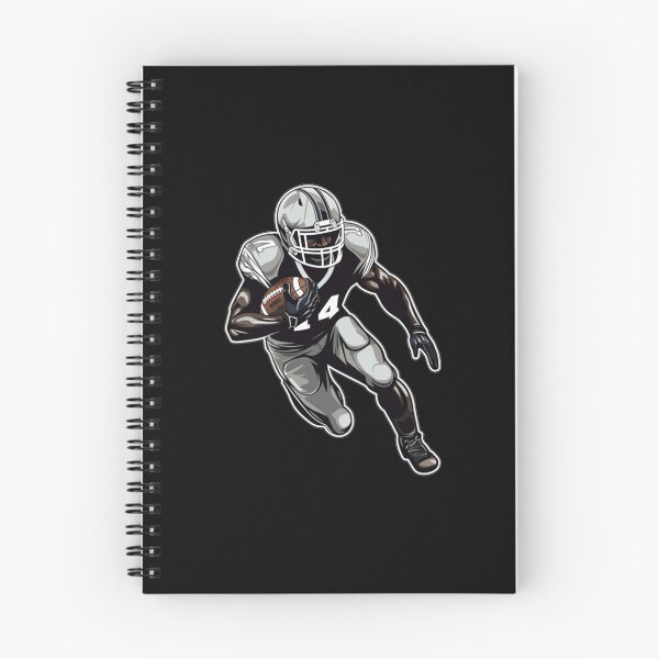 Item preview, American Football designed and sold by titanosdesign.