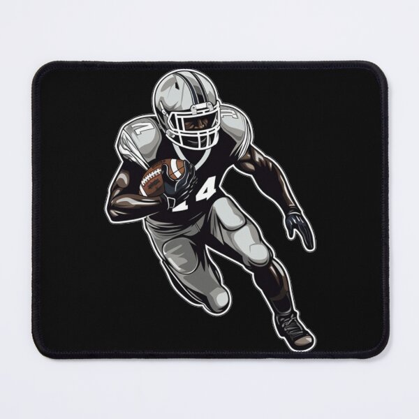Item preview, American Football designed and sold by titanosdesign.
